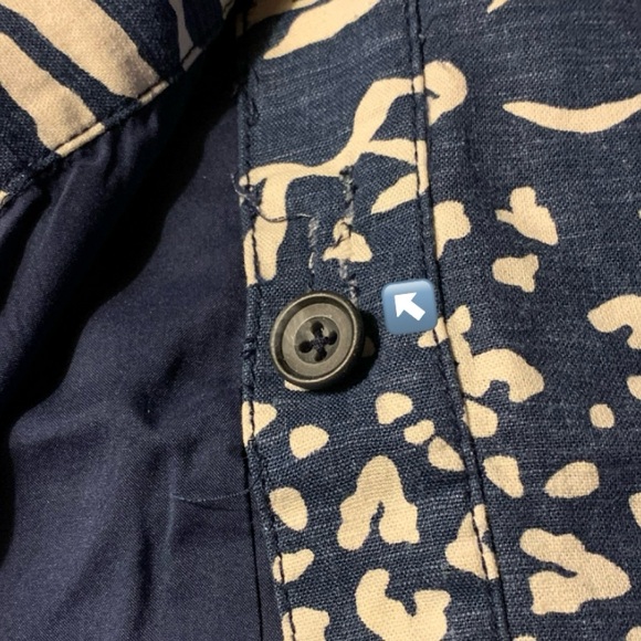 Tanya Taylor Antonia Printed Antonia Dress
Size 6 - Picture 12 of 14